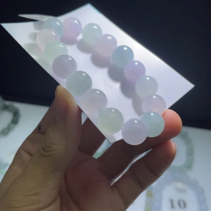 未镶嵌定制翡翠翡翠