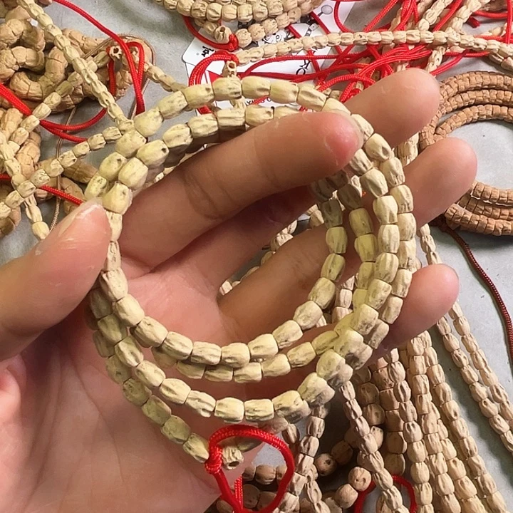 柏香籽/百香籽吊坠喜*