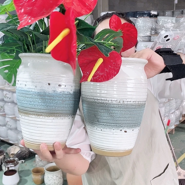 24/17红陶正品两个