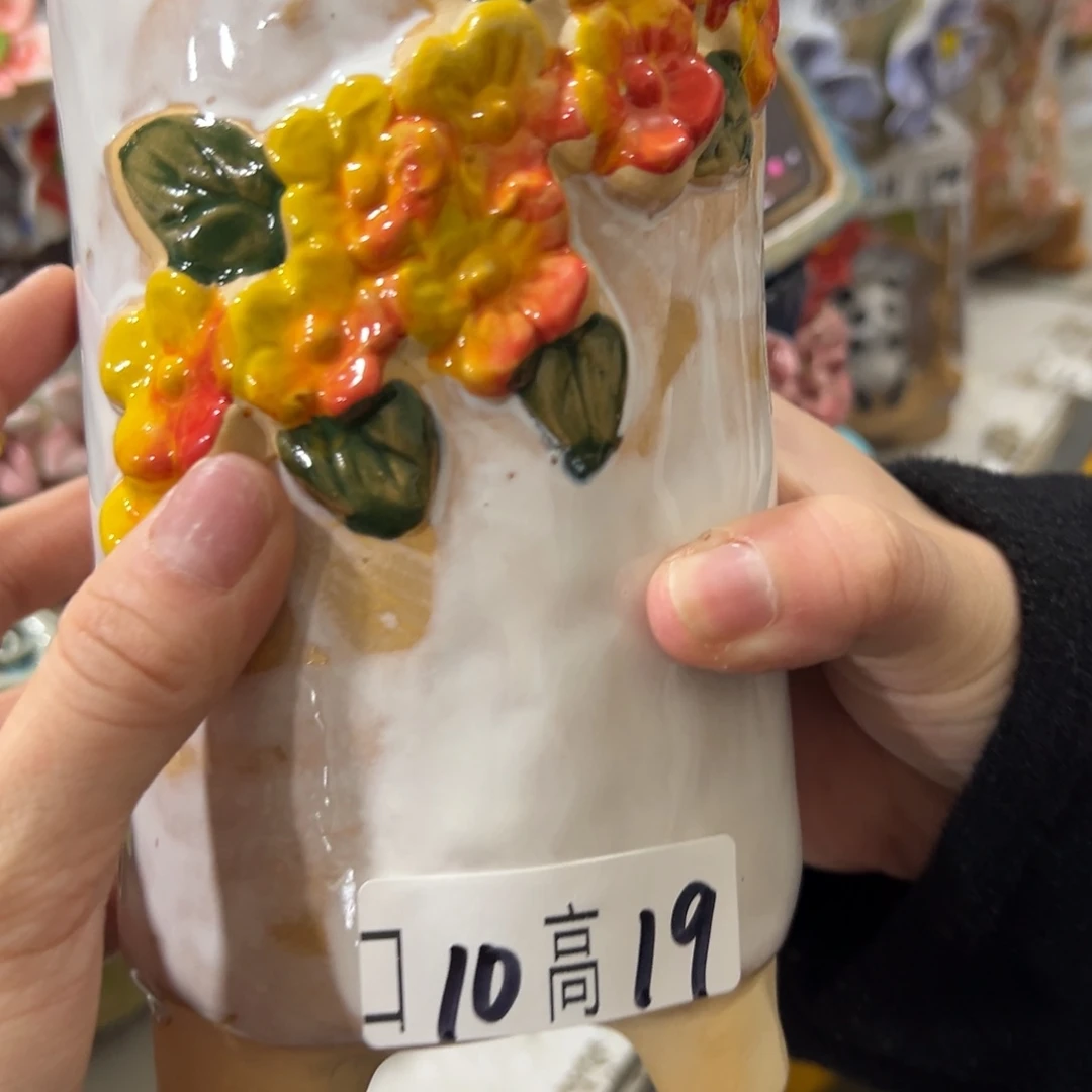 多肉花盆满18.8发秒拍秒退拉黑