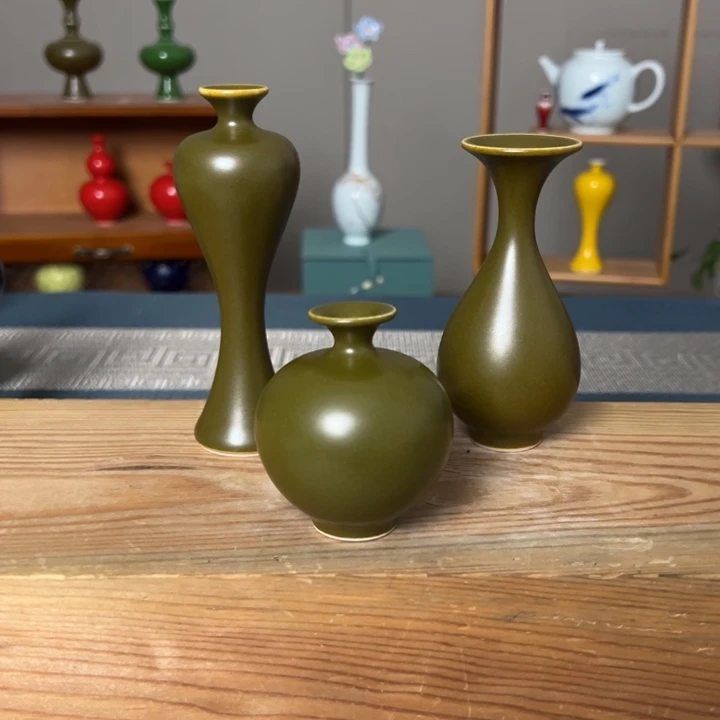 瓶景德镇陶瓷研究所学会