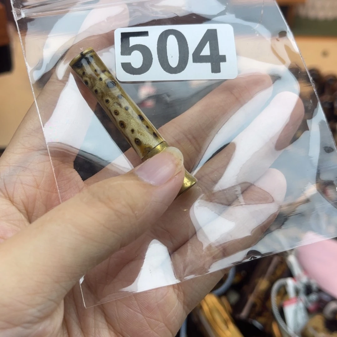 大果紫檀（缅甸花梨）504