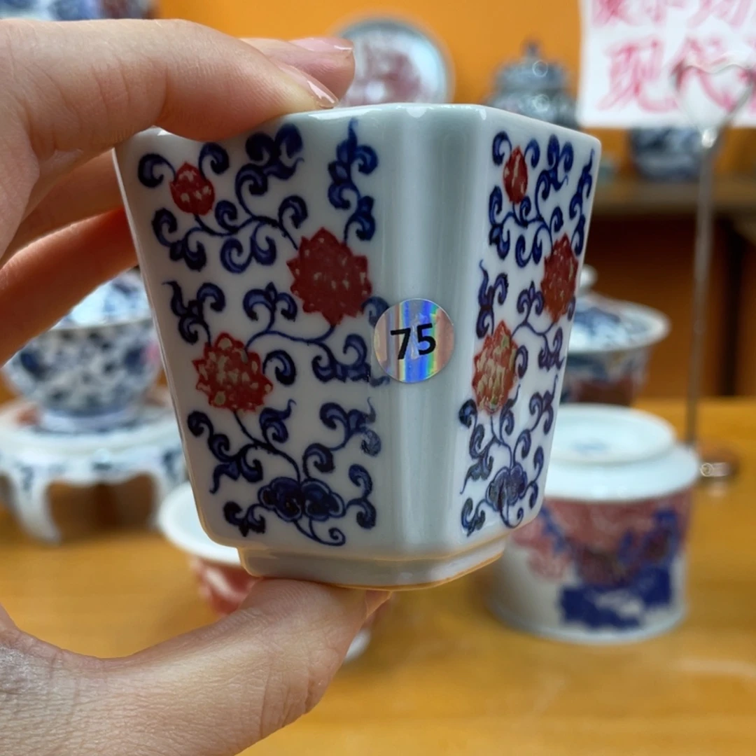 景德镇手绘哈哈哈哈哈哈