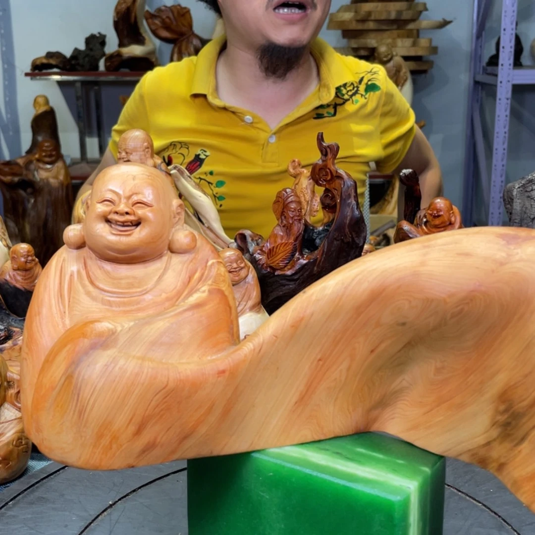 【闪购商品】柏木（崖柏）其他