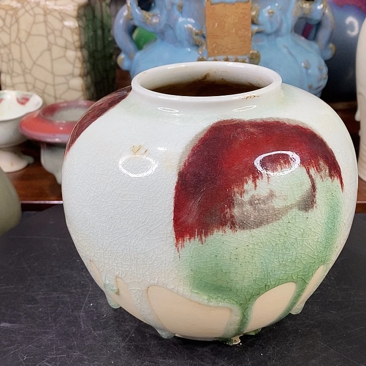 吴***天瓷片抖音直播频道