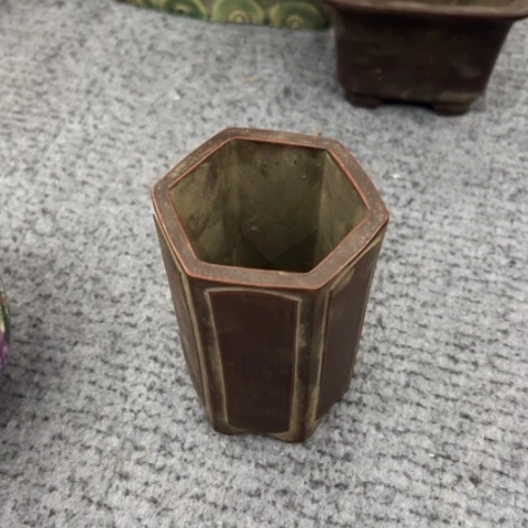 紫砂陶瓷摆件！！！！！！！