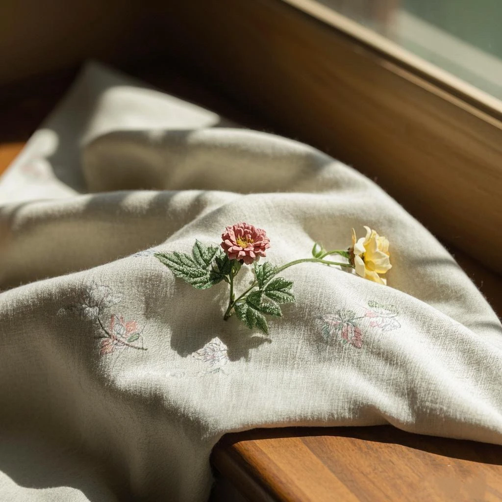 727福利布头布料宠粉了