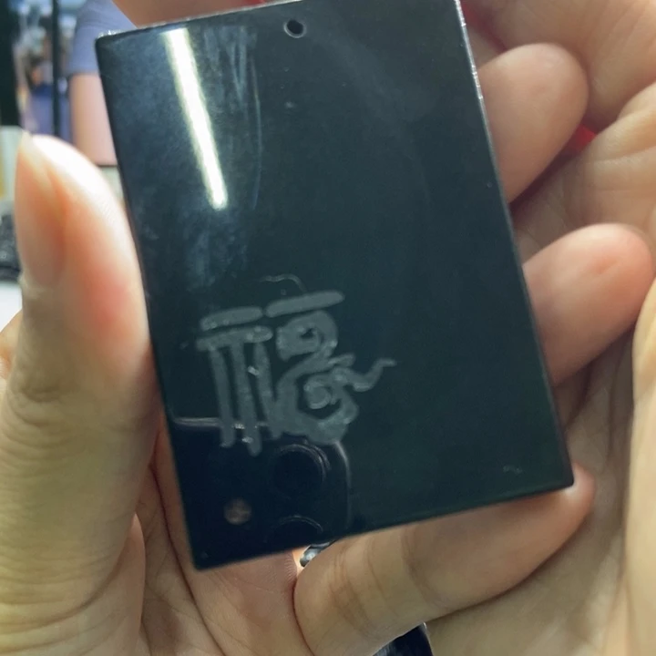 吊坠(不含链)未镶嵌翡翠Y*zC520