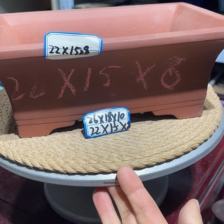 花盆紫砂紫砂花盆