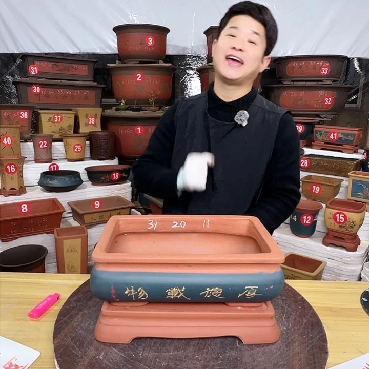 紫砂源头工厂直发