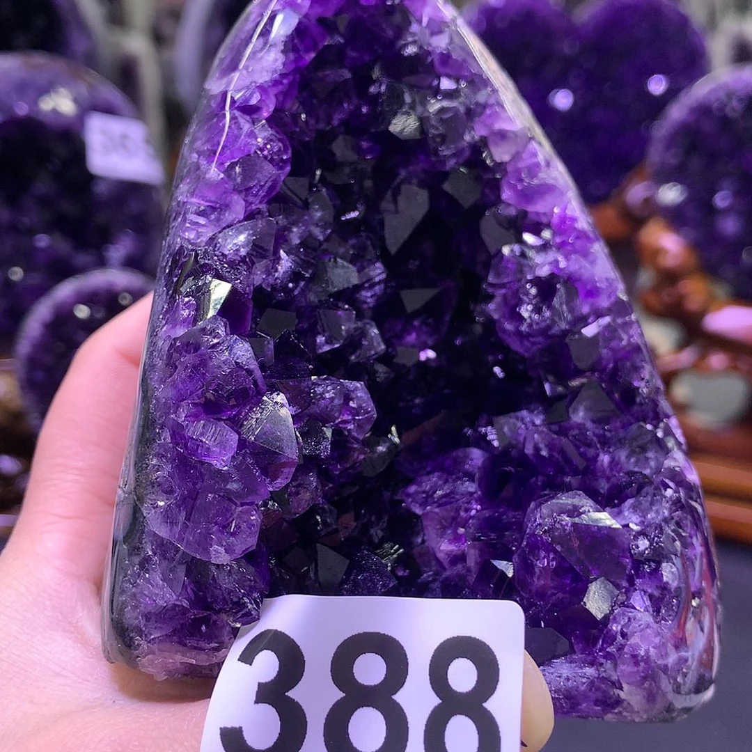 水晶水晶摆件未镶嵌