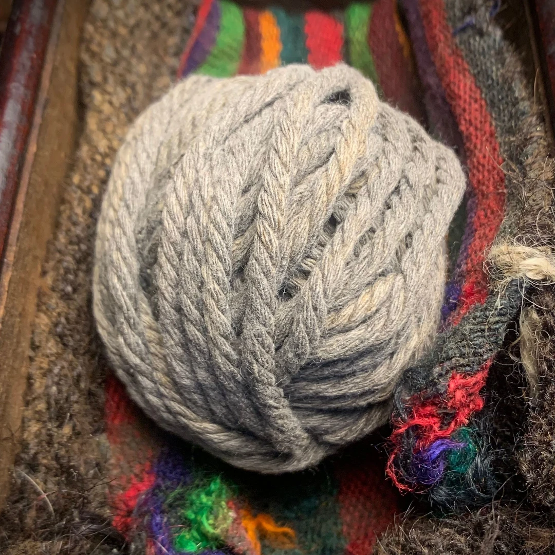 藏传原生态脏脏绳