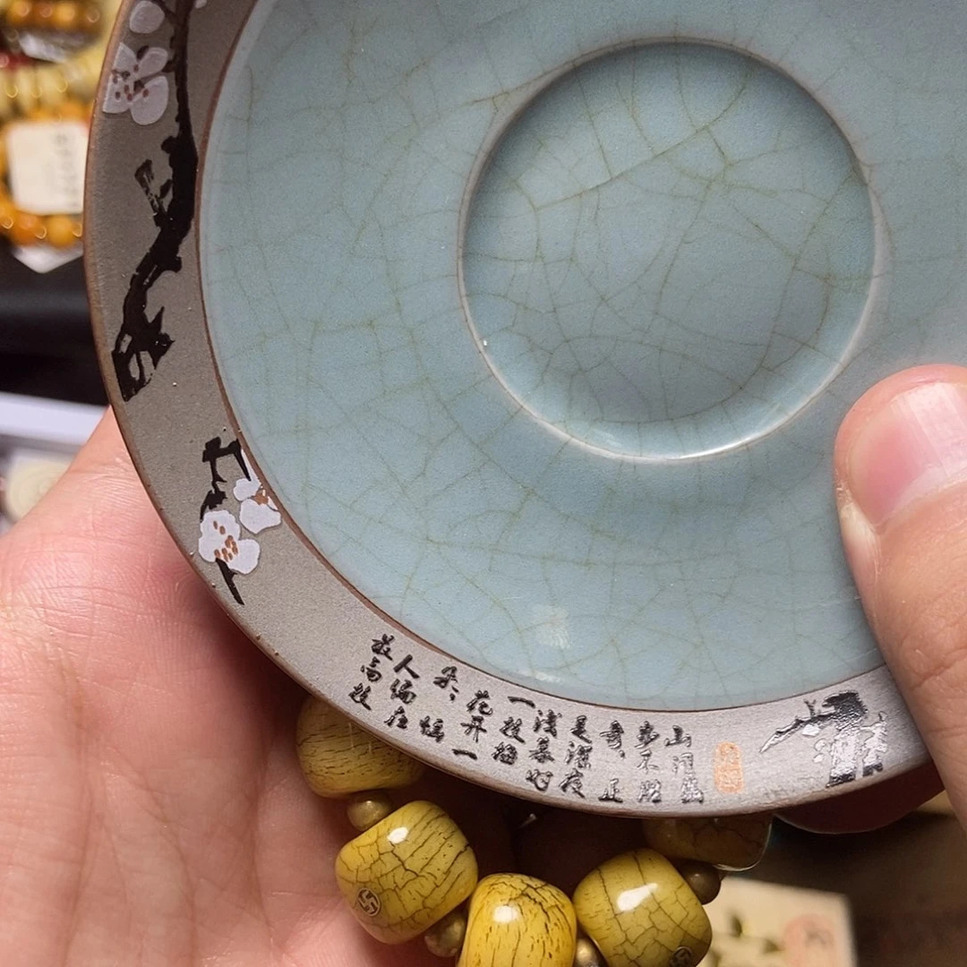 瓷器制作瓷器制作工艺精湛
