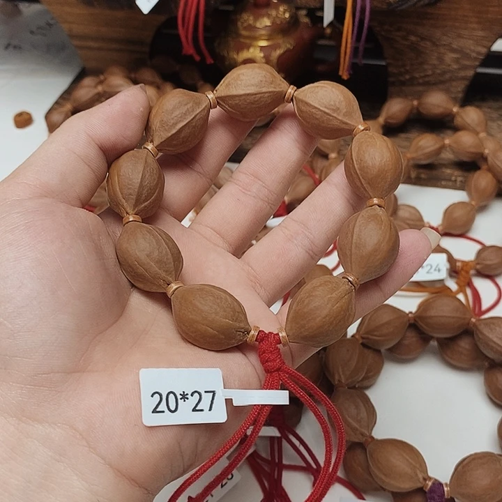 ****局20-27原生态梅林铁核