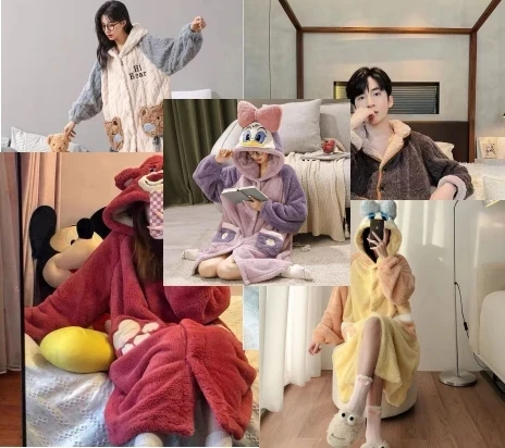 【直播专属】备注编码下单，不备注默认发裤子