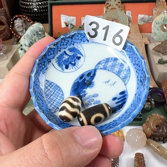 摆件陶瓷材料与器件工程学院