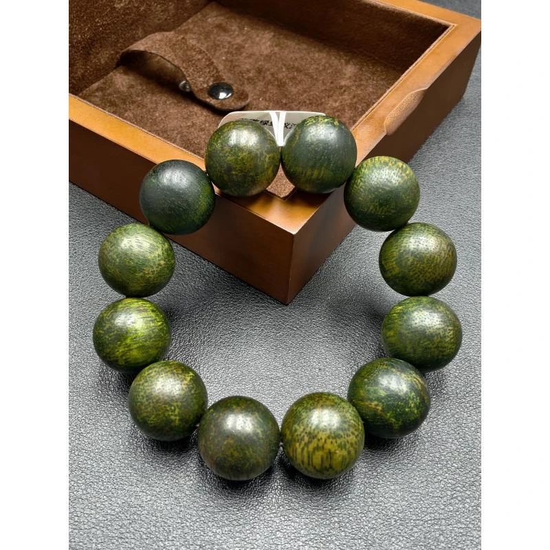 【小倩甄选】沉香文玩文创S039