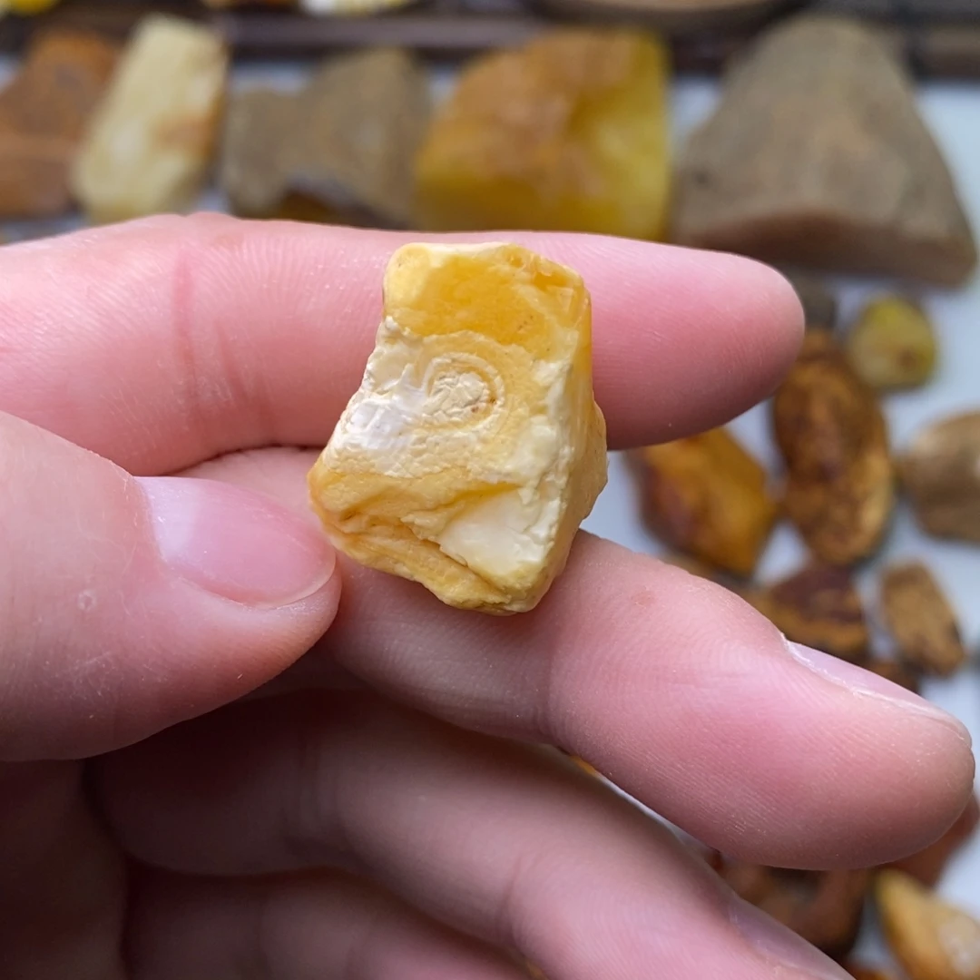 s***s定制琥珀天然蜜蜡