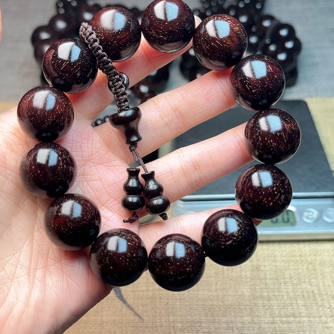 檀香紫檀（小叶紫檀）1.8满天星