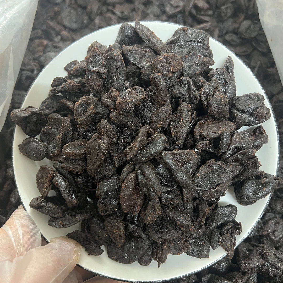 黄皮干泡水即食 规格250g-500g