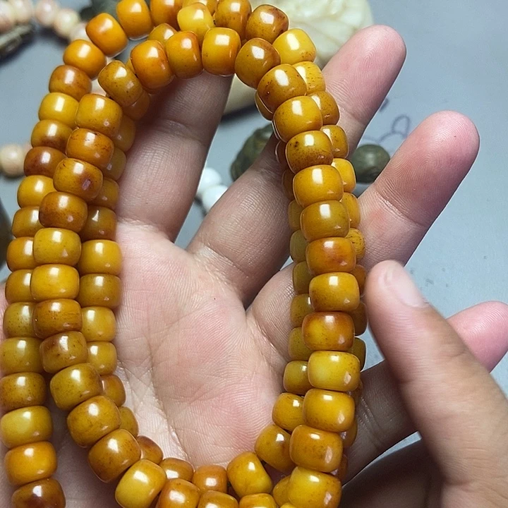 非洲紫檀（红花梨）其他配饰