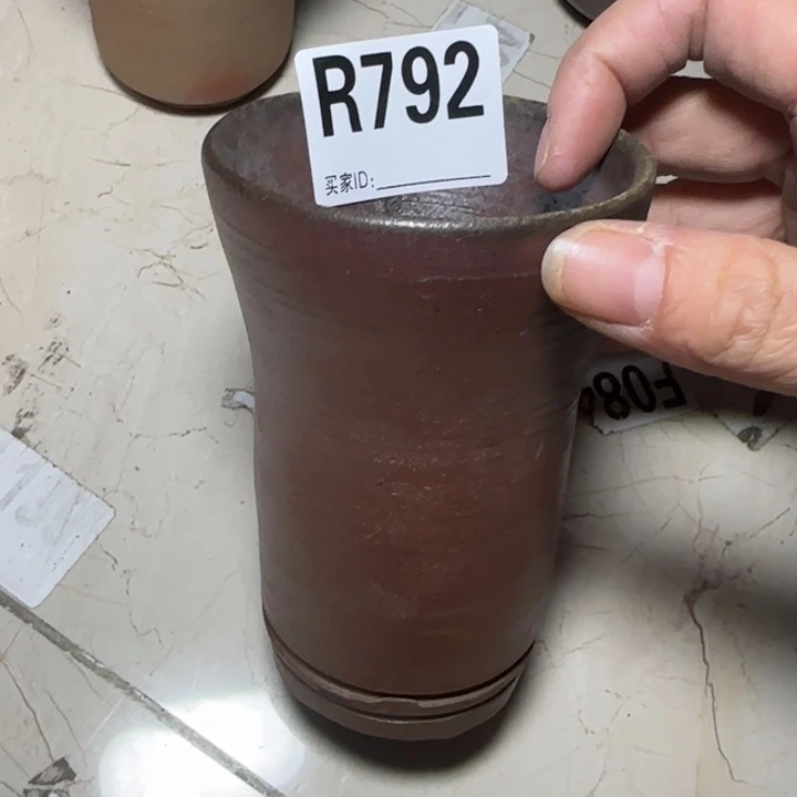 备前烧作品备前烧作品掉皮