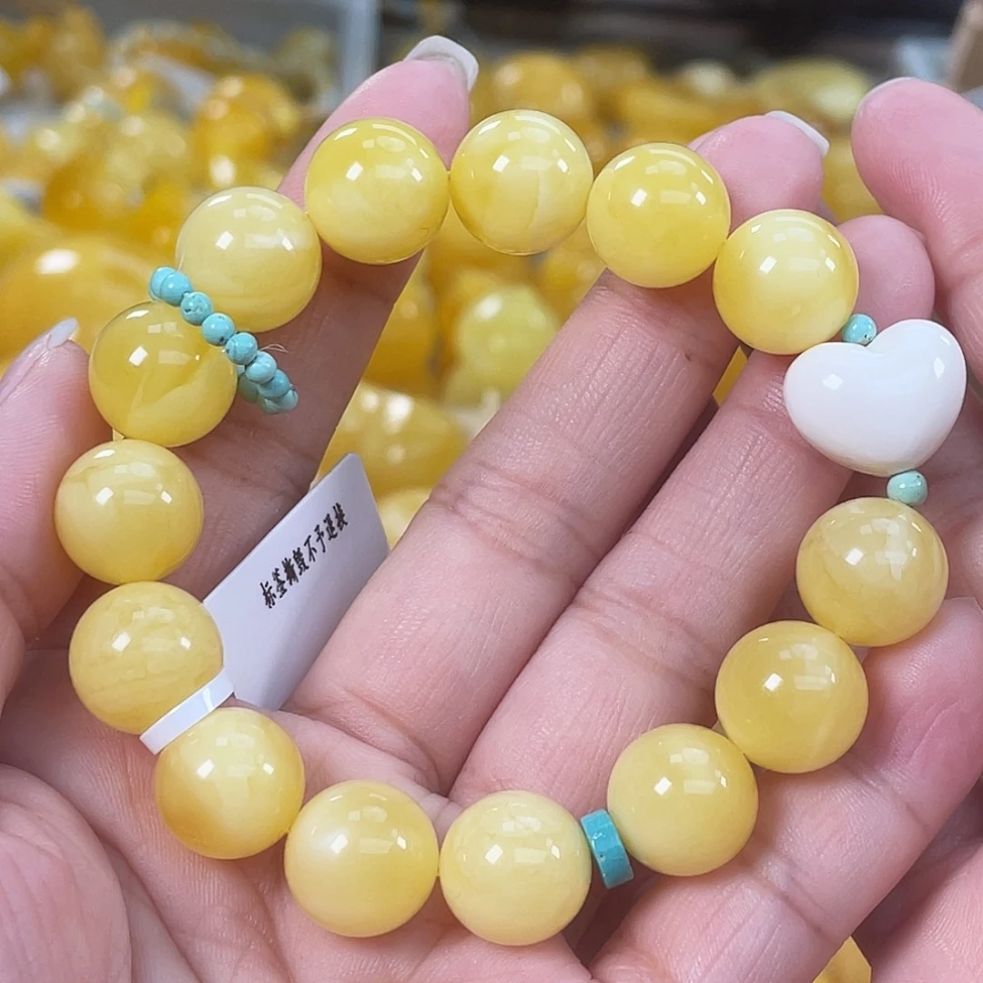 琥珀未镶嵌珠宝奇石h38