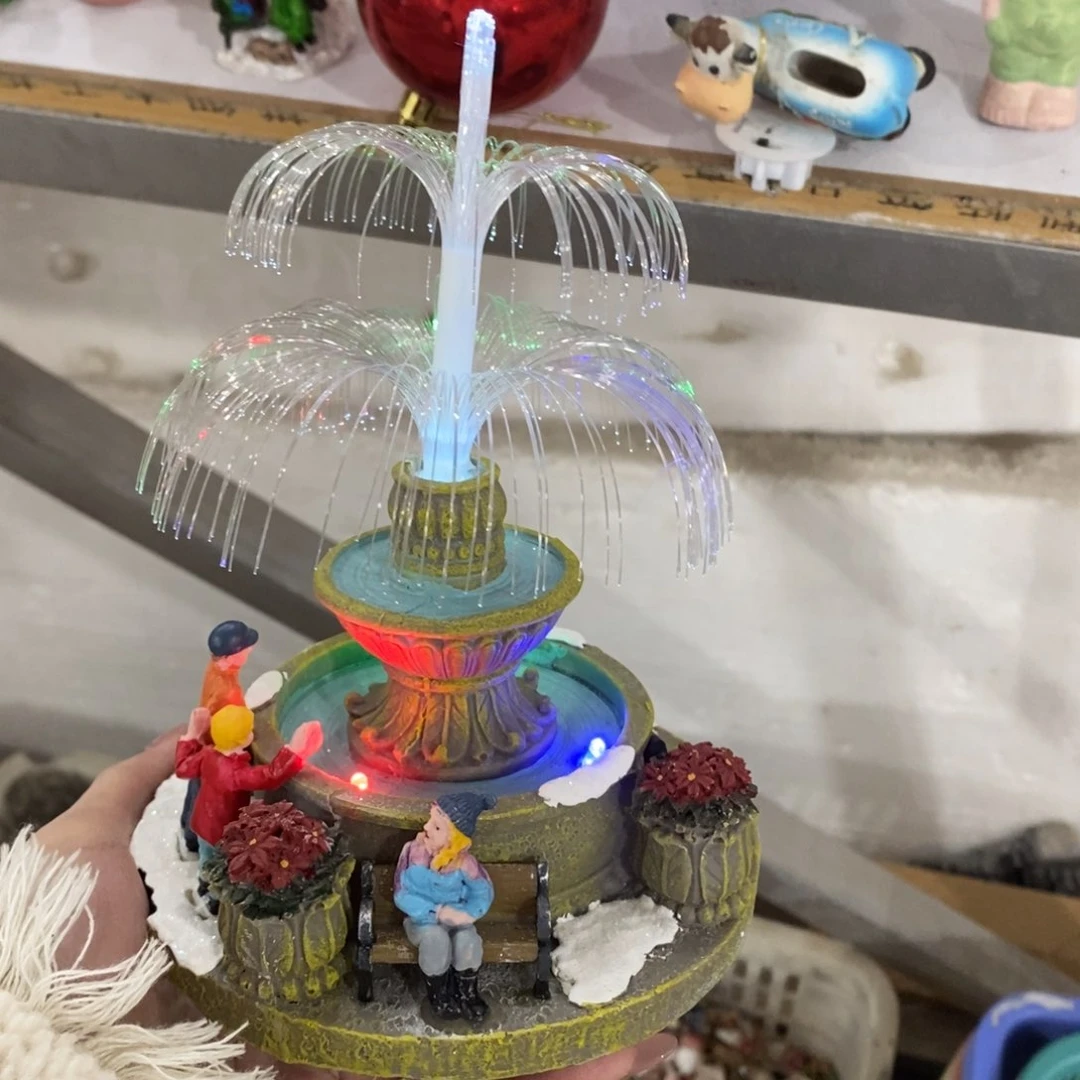 摆件工艺品瑕疵不退不换看好再拍