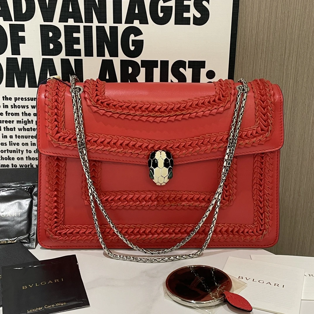 BVLGARI/宝格丽 单肩包 单肩包 dh6244/2502