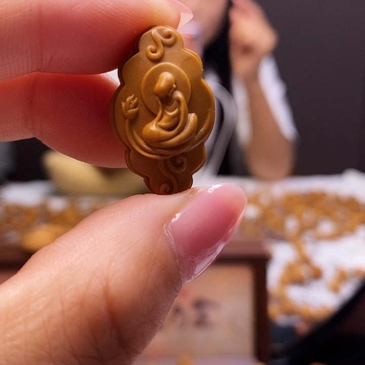 橄榄核手串/手链橄榄