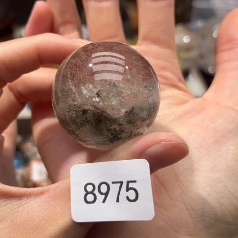 【闪购商品】未镶嵌大型摆件（非配饰）水晶