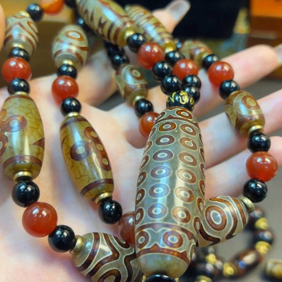 未镶嵌项链玛瑙/玉髓