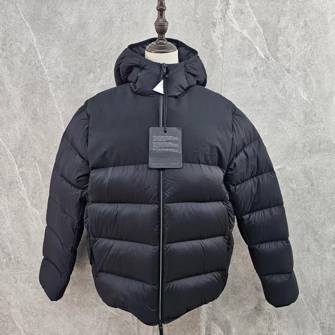 99新 MONCLER 海囤K/蒙口/上衣/2码/tr168394