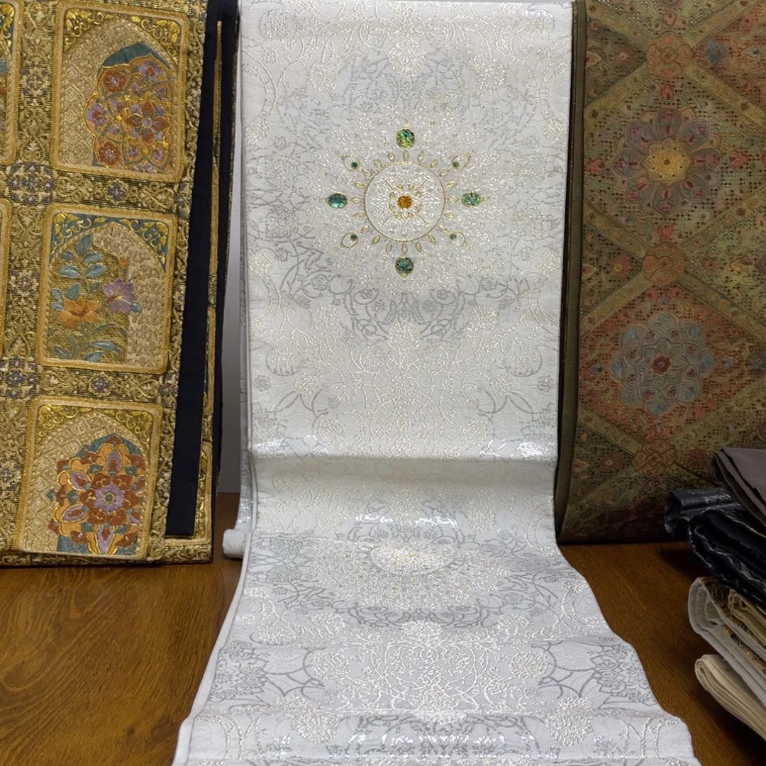 织绣织锦技艺高超技艺高超