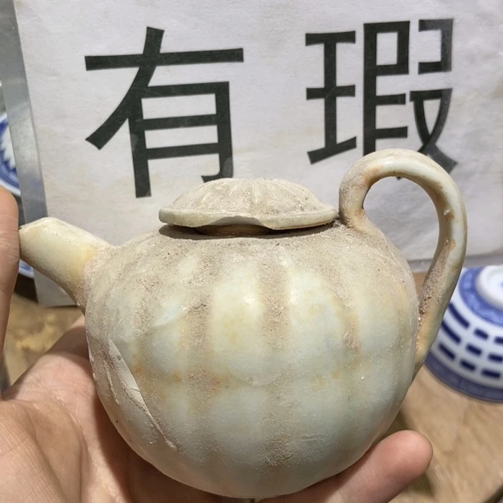 陶瓷艺术品的制作