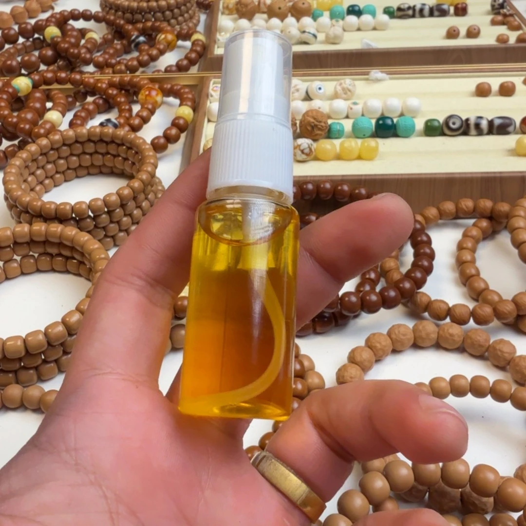 吊坠猴头核桃猴头油