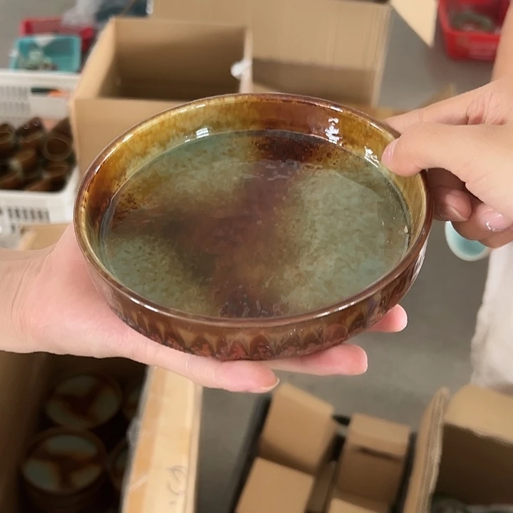 小米茶器龙泉云间青瓷