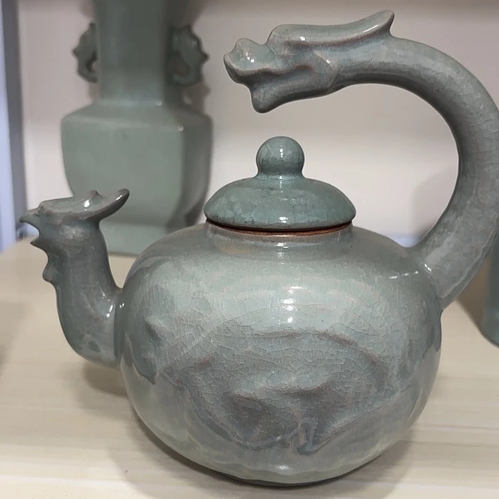 瓷器摆件…………瓷器摆件…………