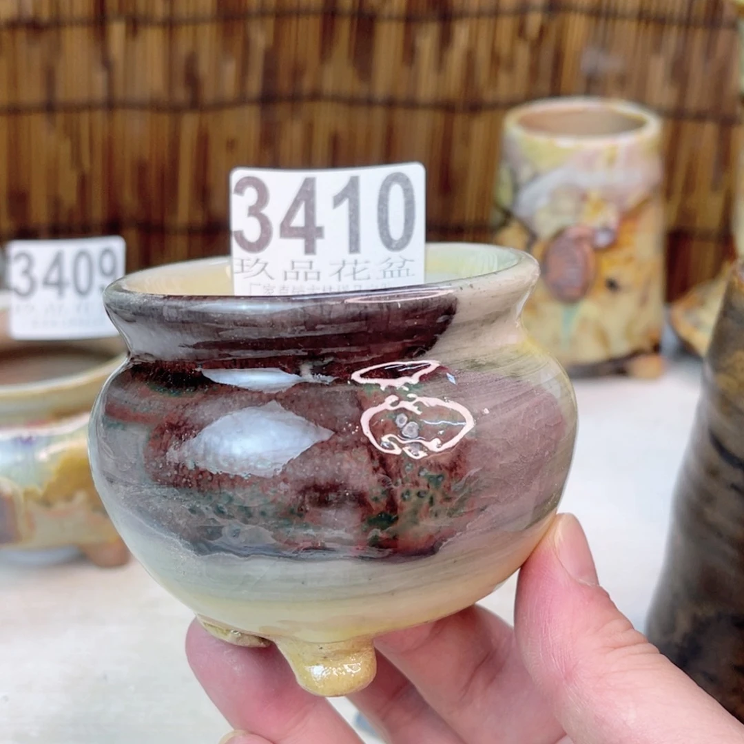 景德镇陶瓷艺术玖品