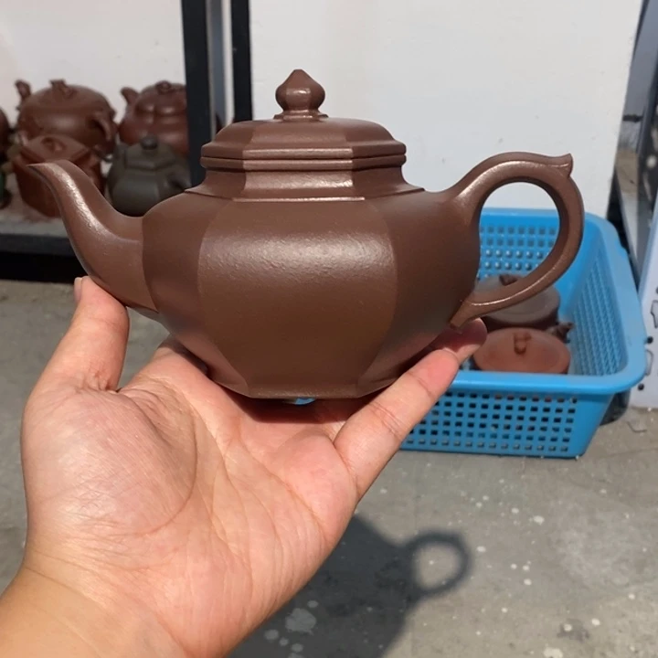 紫砂公道杯紫砂壶多少钱