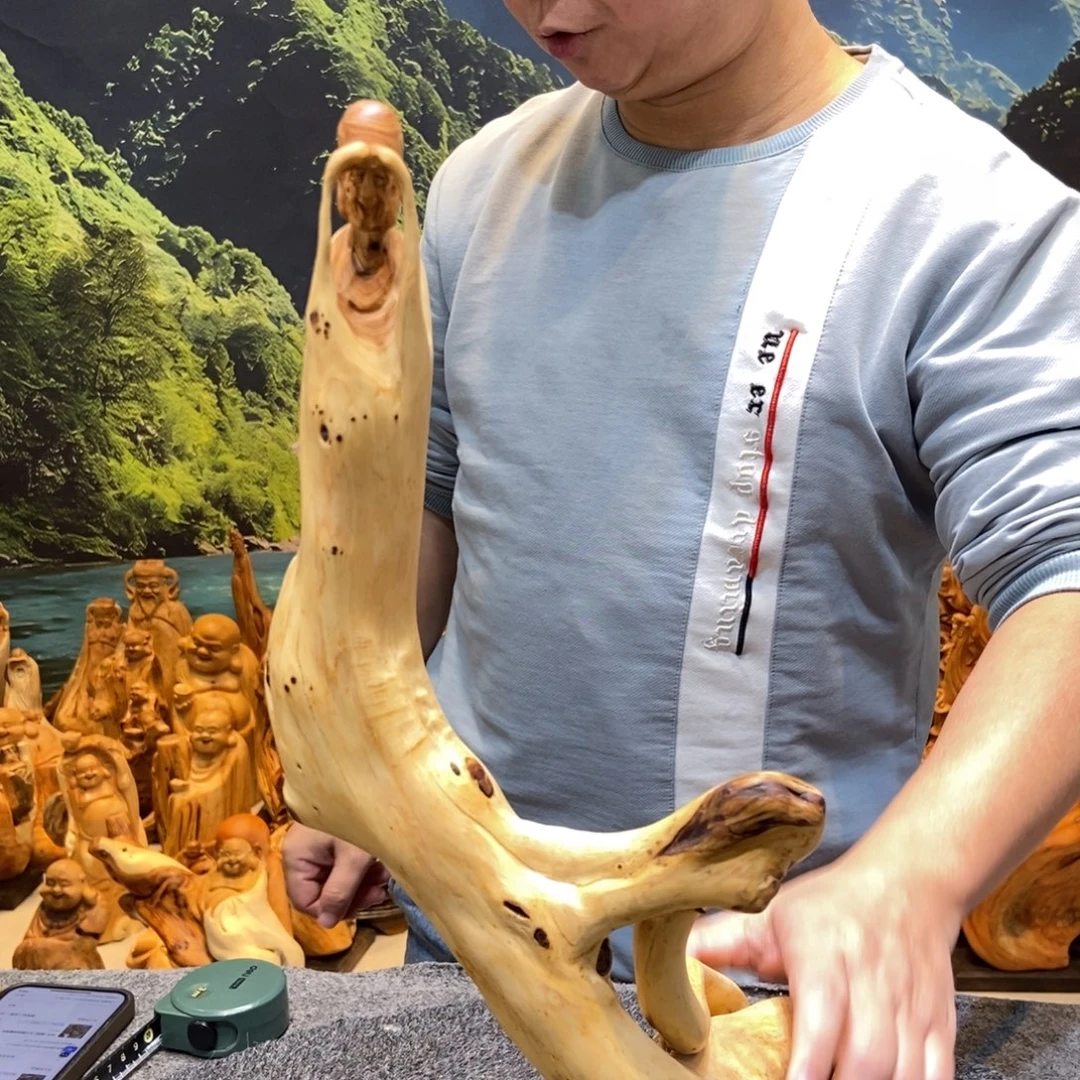 柏木（崖柏）进来点点关注哦