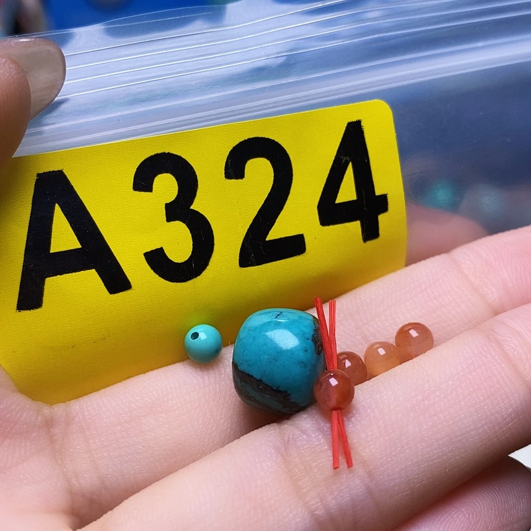 未镶嵌南红玛瑙珠宝奇石