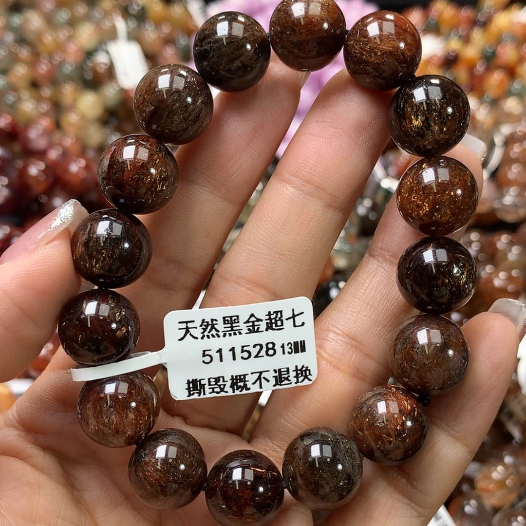 【闪购商品】水晶手链未镶嵌，