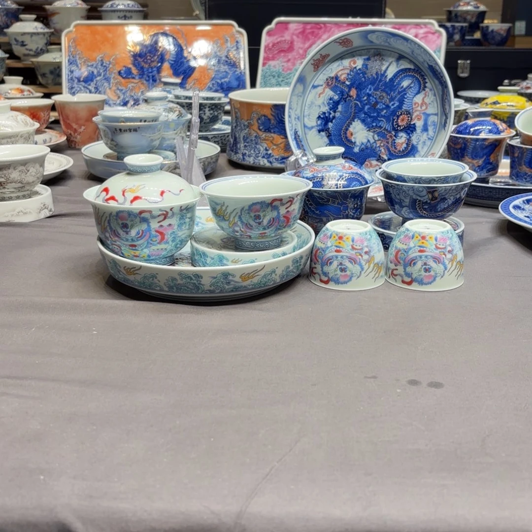 杯子景德镇陶瓷学院