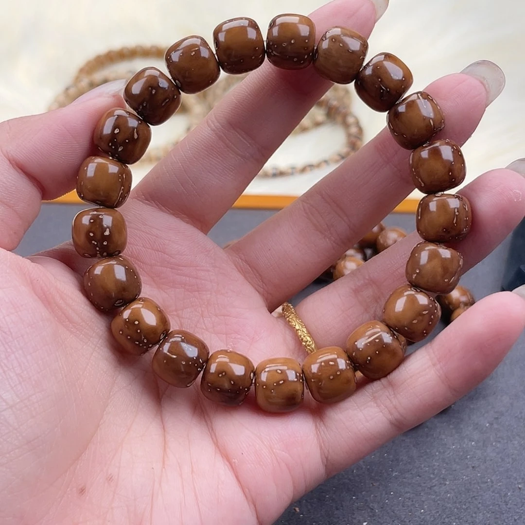 紫金鼠手串紫金鼠13