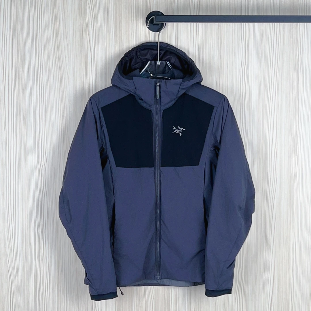 99新 ARC'TERYX/始祖鸟 外套 尺码M成色看直播GSH1282