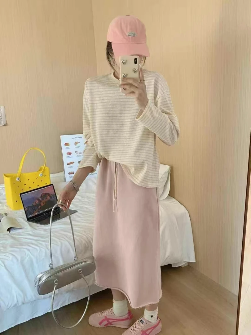 【直播专属】女装外贸卫衣瑕疵专属链接229