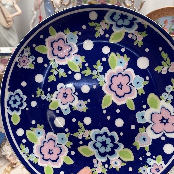 陶瓷摆件摆件摆件微瑕