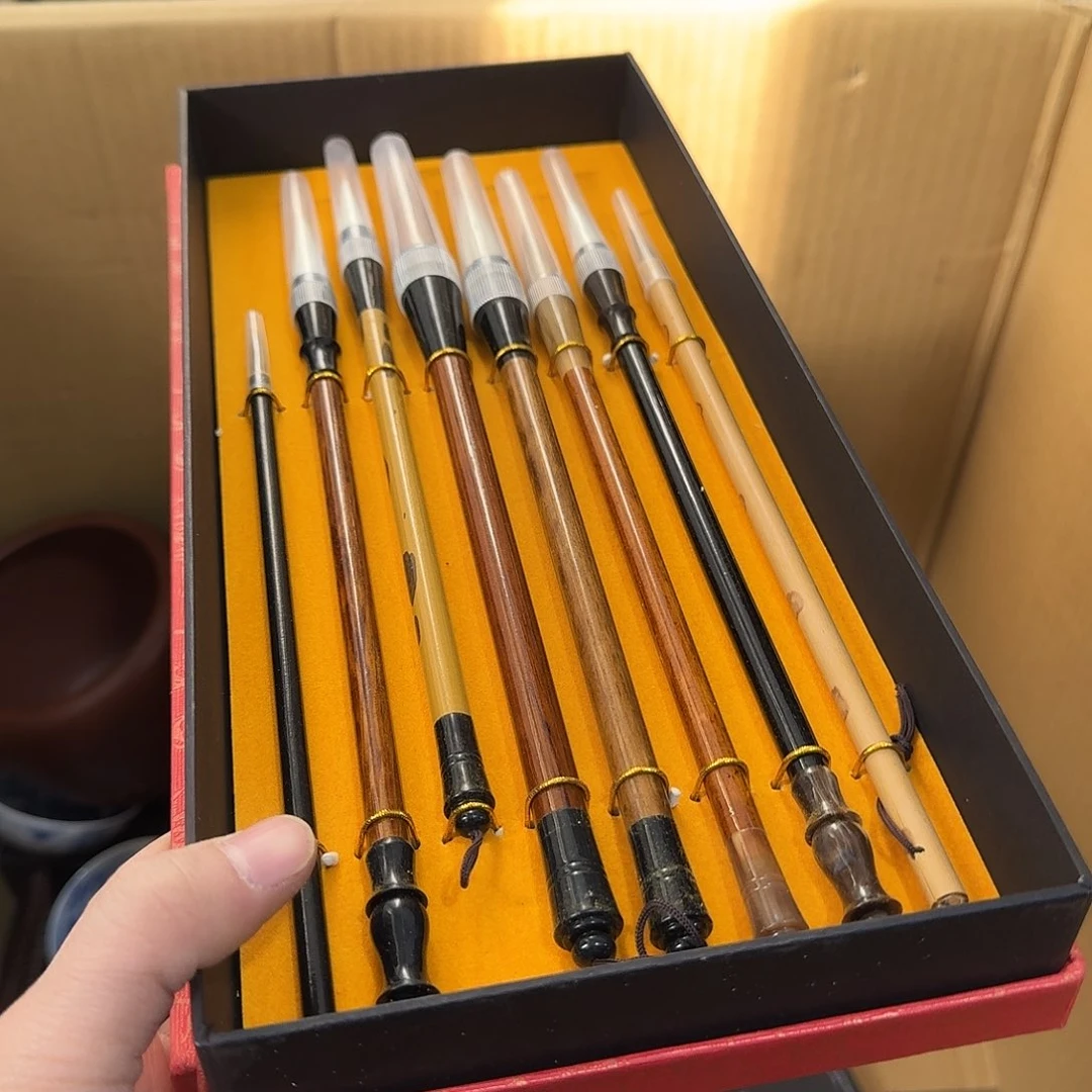 茶宠瓷器茶具系列