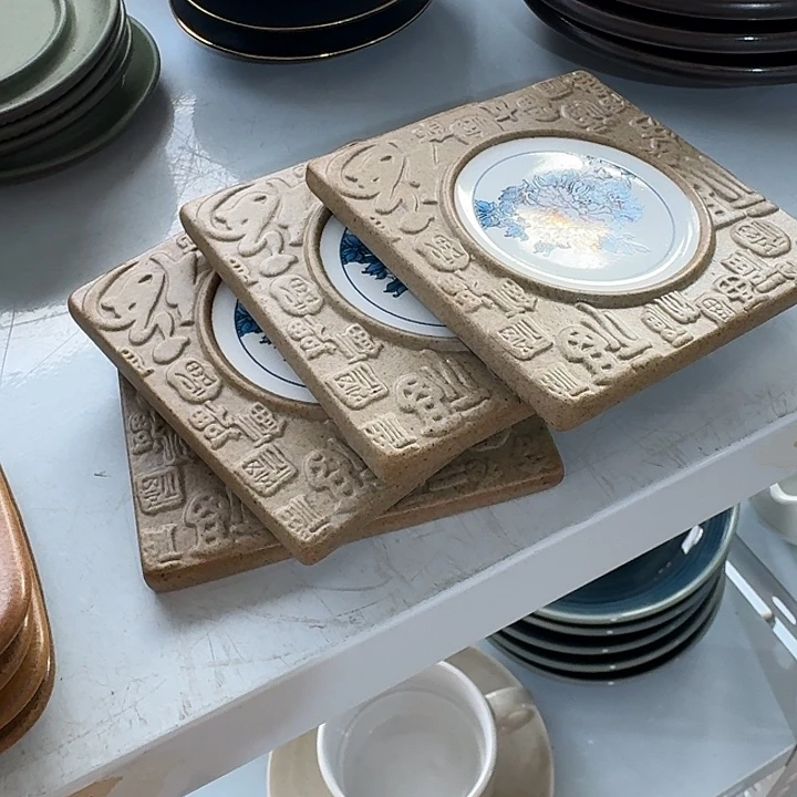 主人杯一个，瓷。。。。